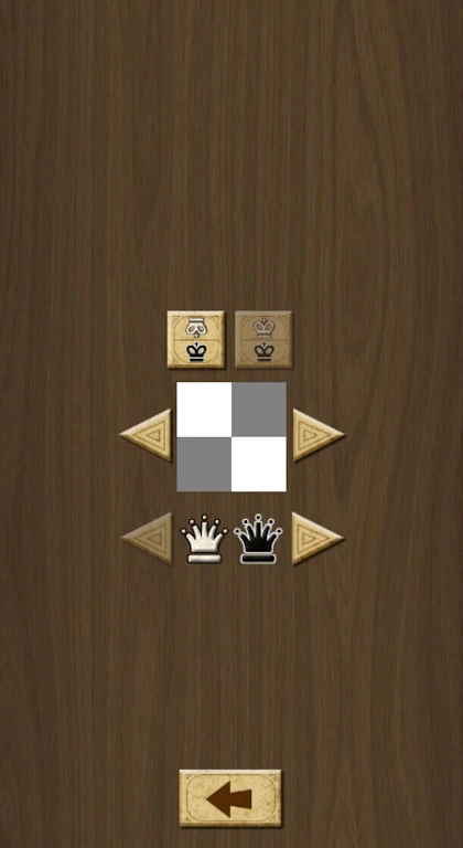 Schermata Chess classic 2023: chess game 2