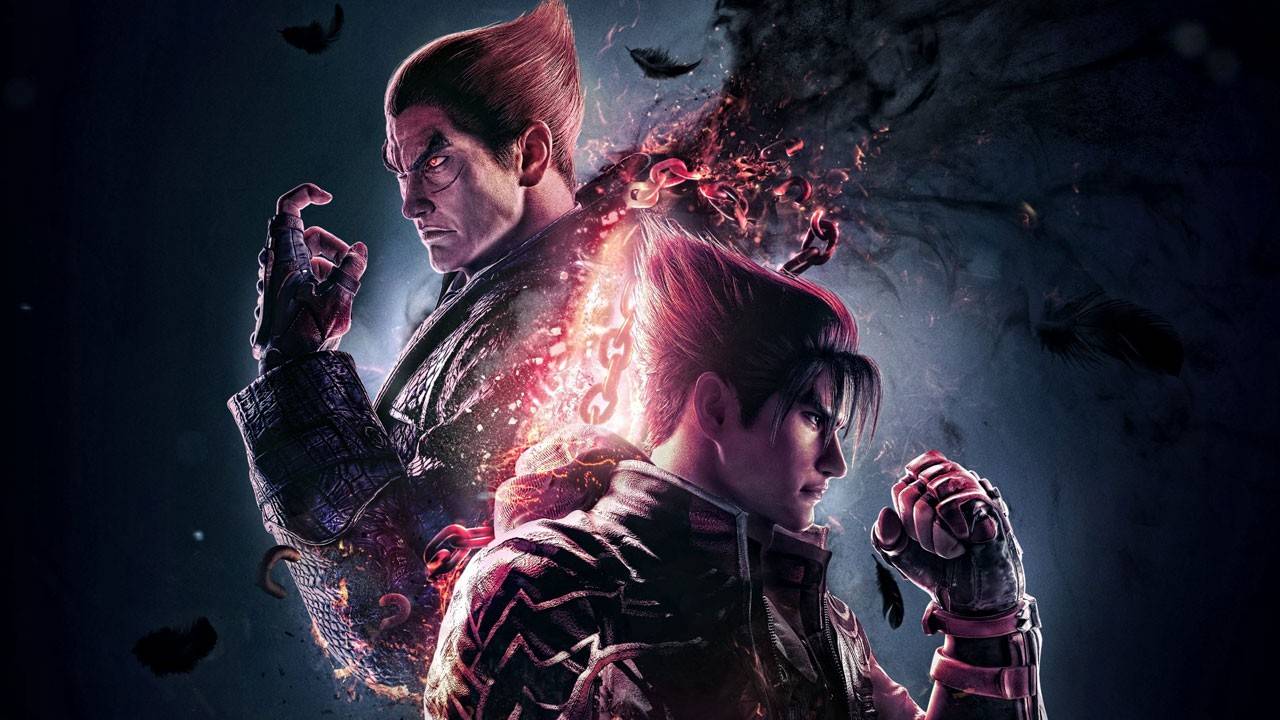 Tekken 8は、多くの詐欺師に苦しんでいます