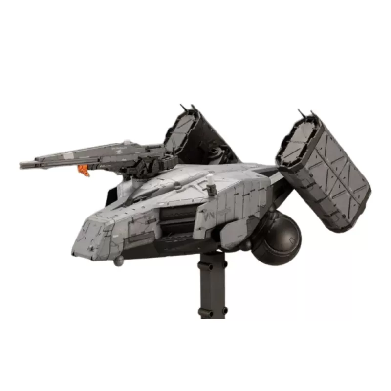 Death Stranding 2 - DHV Magellan - Model Kit