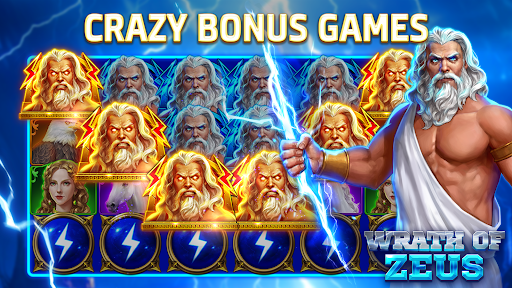 HighRoller Vegas Casino Games Zrzut ekranu 1