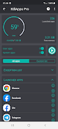 KillApps: Close Running Apps Screenshot 0