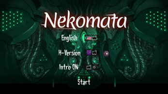 Nekomata 스크린샷 3