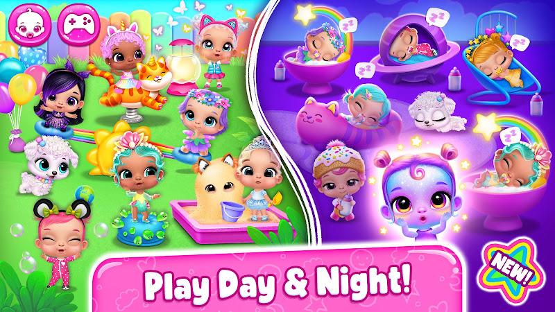 Giggle Babies - Toddler Care 스크린샷 2