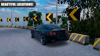 Custom Club: Online Racing 3D Tangkapan skrin 3