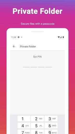 Video Downloader For Insta - IG Stories, Reels应用截图第3张