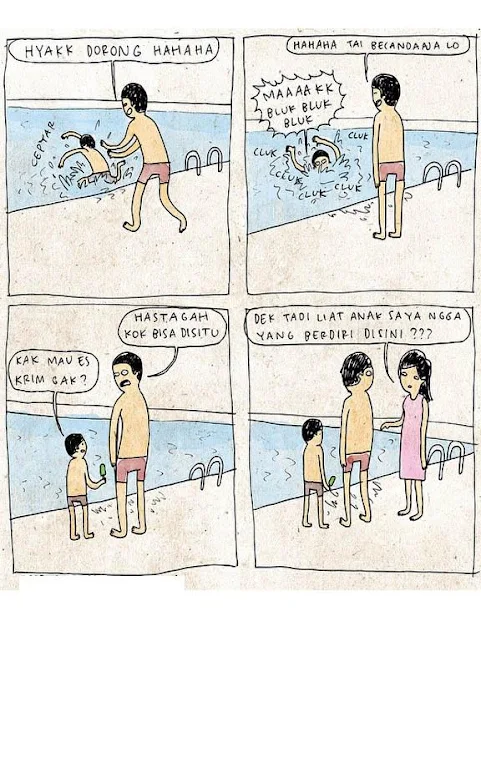 silly funny comics 2: absurd স্ক্রিনশট 3