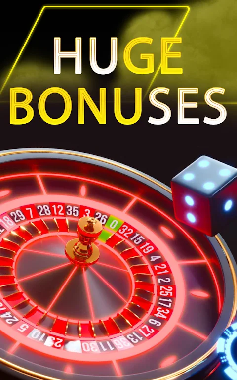 Parimatch: Lucky Fruits Ekran Görüntüsü 1