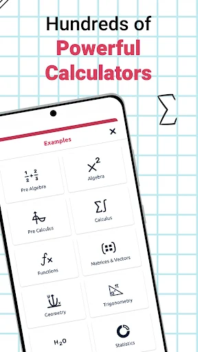 Symbolab: Math Problem Solver 螢幕截圖 2