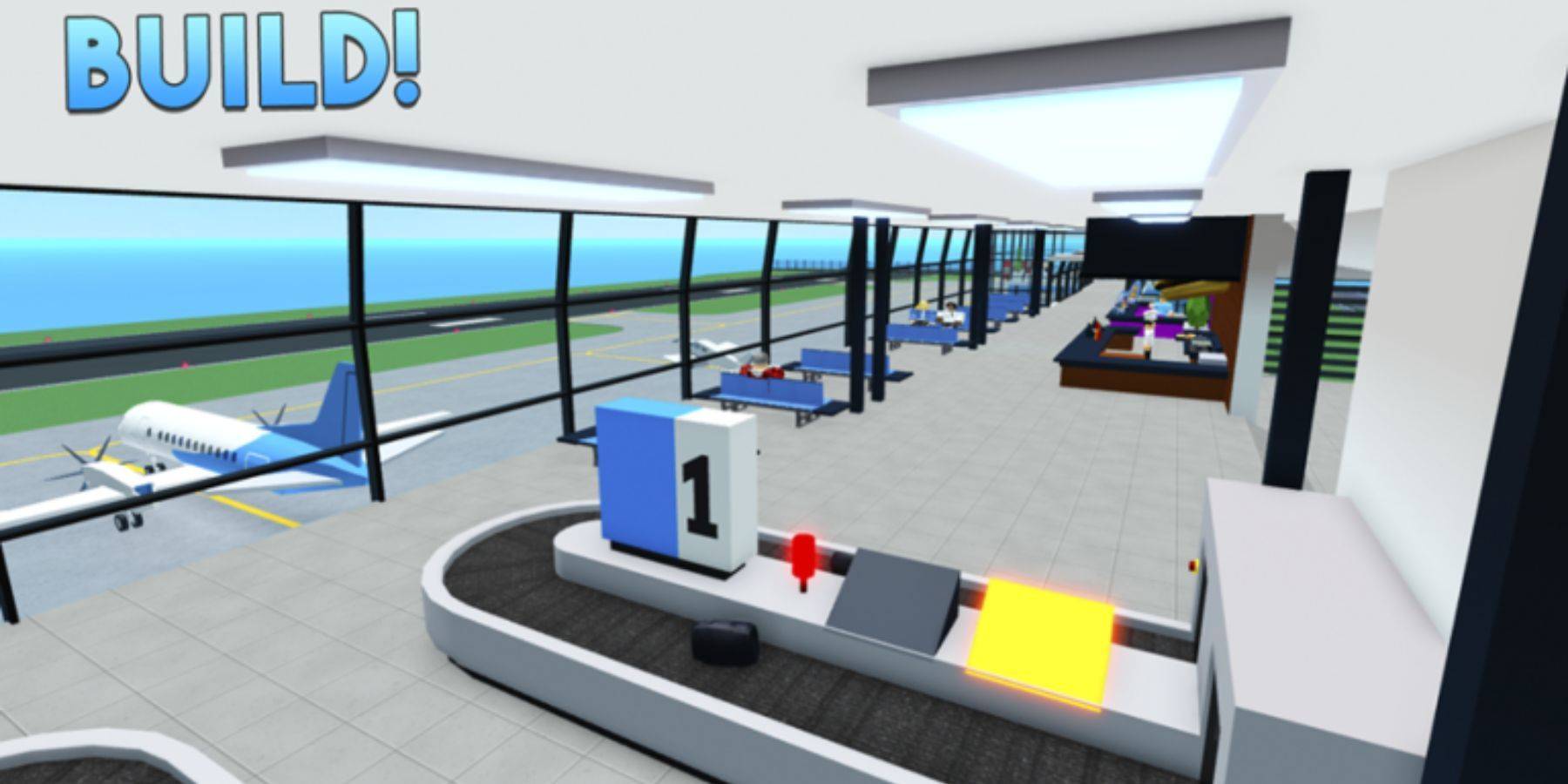 Airport Tycoon Code Redemption