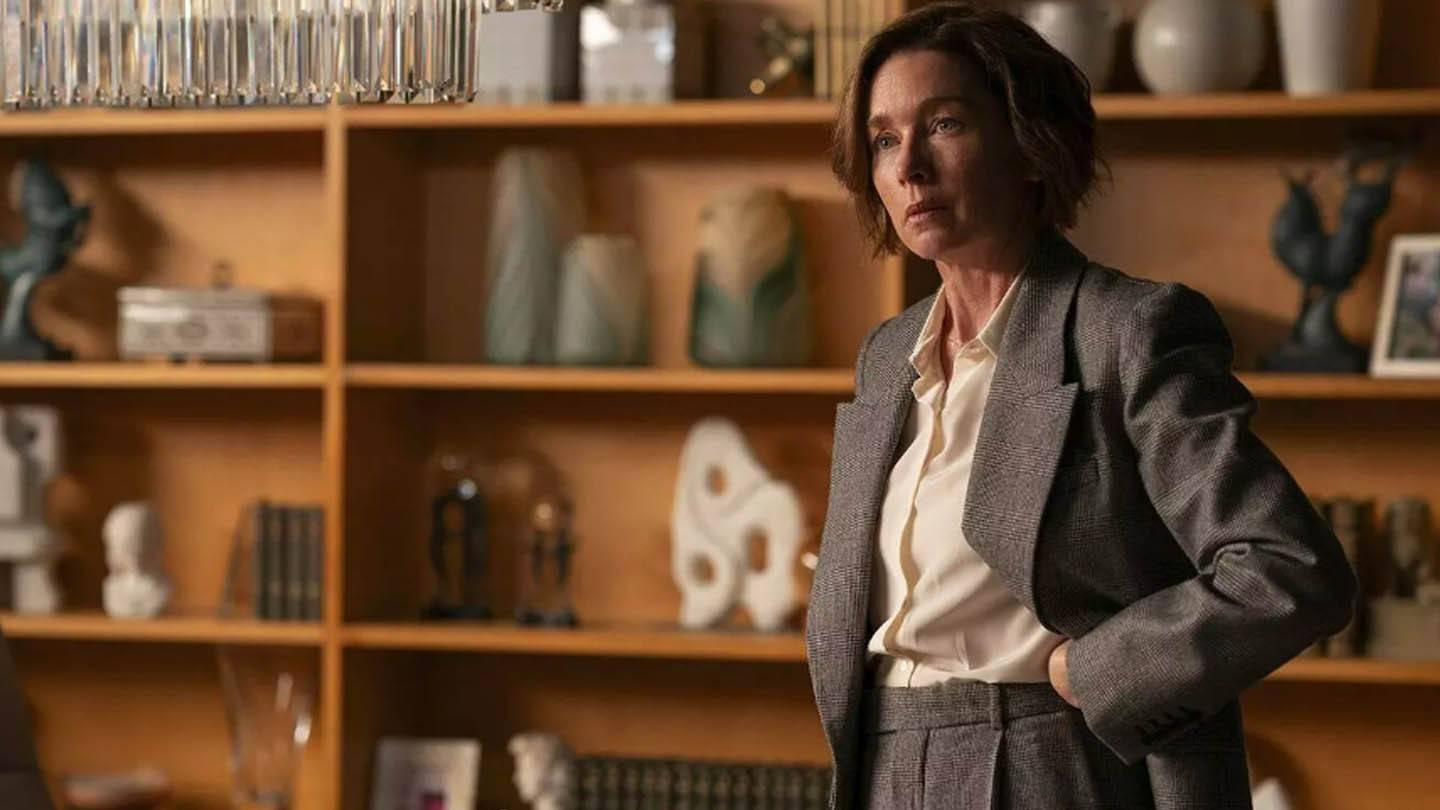 Recommendation to watch Paradise