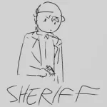 Sheriff gameplay
