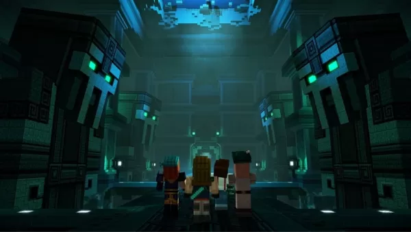 Minecraft: The Blueprint for Digital Obsession
