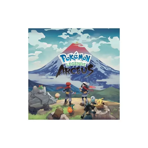 Ofertas Destacadas: Videojuegos de Pokémon para Switch, Ordenadores MSI, Y La Espada de Zelda