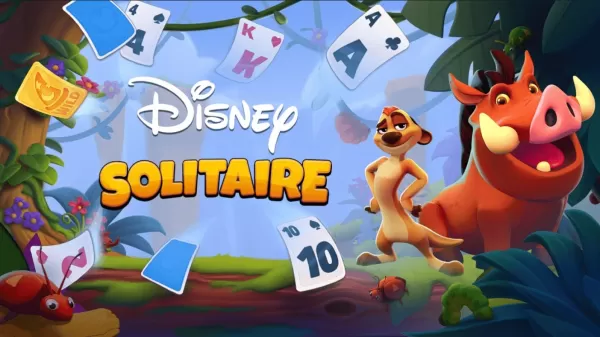 Master Disney Solitaire: เคล็ดลับและกลยุทธ์