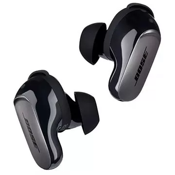 Bose QuietComfort Ultra Earbuds