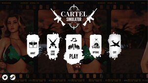 Cartel Simulator – New Version 0.1 Official [ITK] ภาพหน้าจอ 0