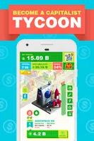 Billionaire Ekran Görüntüsü 0