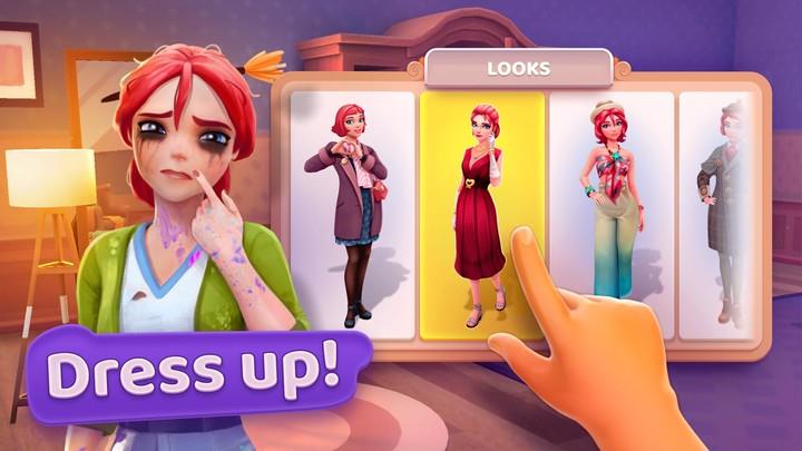 Gallery: Color by number game Tangkapan skrin 1
