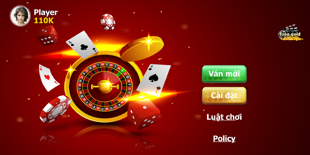 Mậu Binh Xap Xam Tính Chi 스크린샷 0