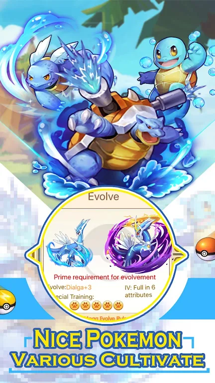 Fantasy Adventure Ảnh chụp màn hình 2