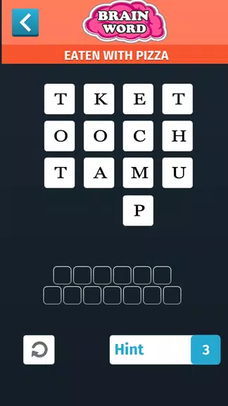 Vocabulary: Daily word Game 螢幕截圖 2