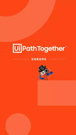 UiPath Events Ảnh chụp màn hình 0