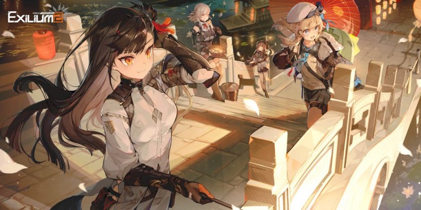 Girls FrontLine 2 : Exilium révèle la date de sortie mondiale après une bêta réussie