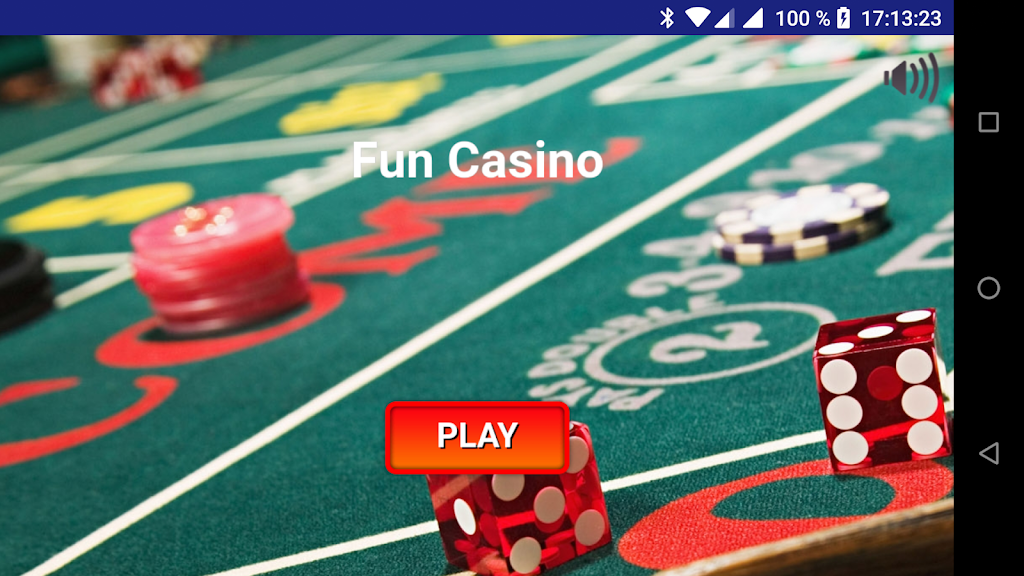 Fun Casino - simple & easy to use slot maschine Zrzut ekranu 0