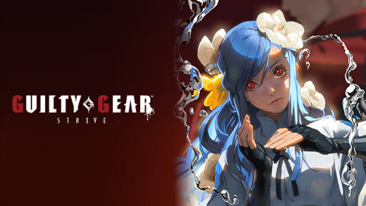 Guilty Gear -Strive- Nintendo Switch Release