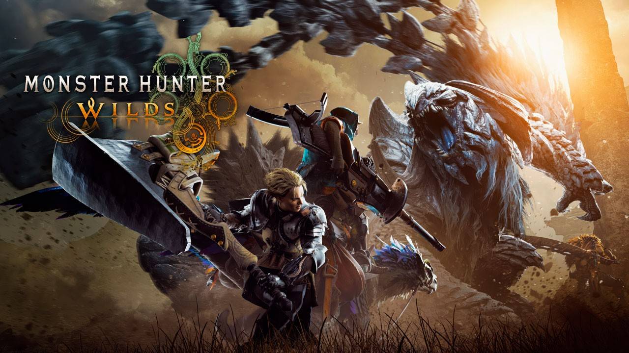 Technischer Zustand der Monster Hunter Wilds auf dem PC ist katastrophal