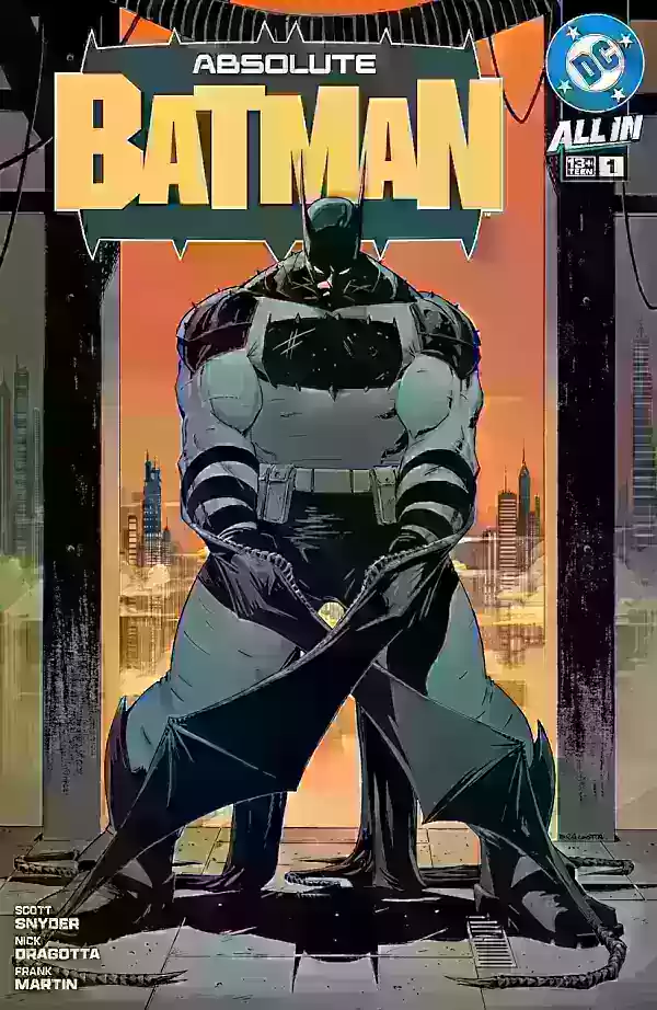 Cómics de Batman 2025: Los Mejores Sitios para Leer en Línea
