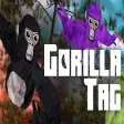 Gorilla Tag