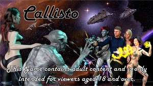 Callisto 螢幕截圖 0