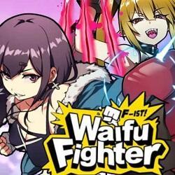 Waifu Fighter