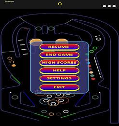 PinBall Master Screenshot 3