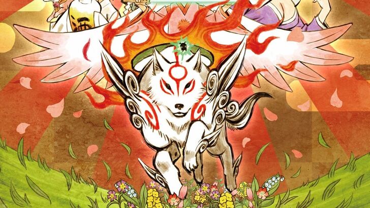 Okami Sequel Hope