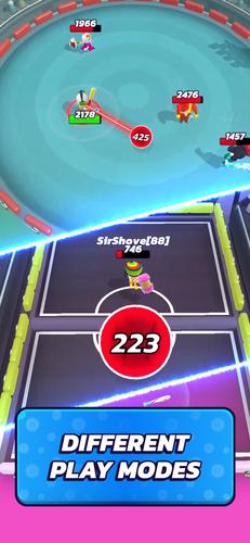 Smash Ball! Скриншот 1