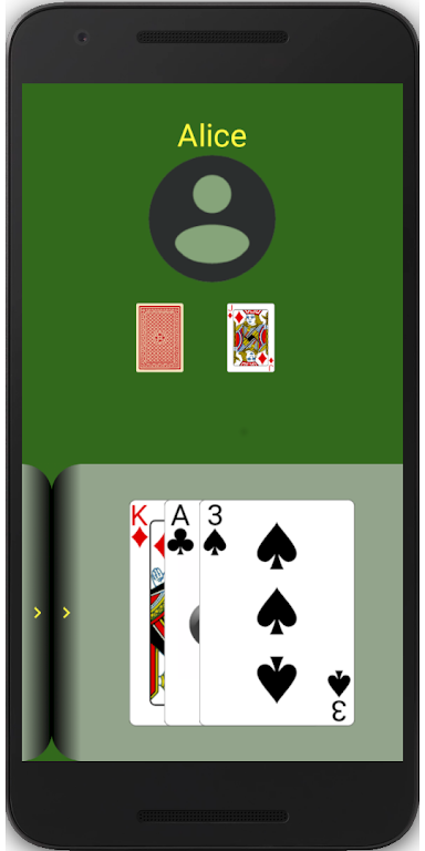 Decked Schermafbeelding 2