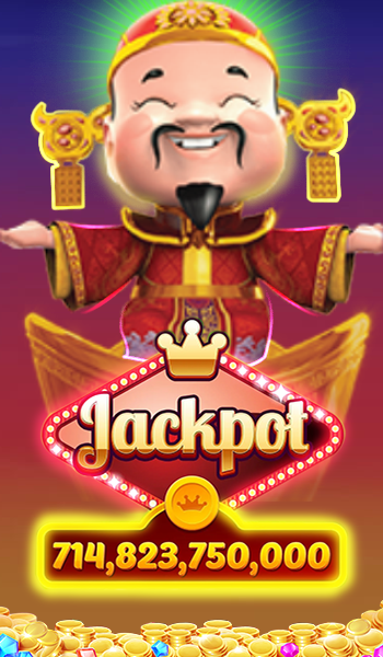 777 Okada peso Casino Capture d'écran 1