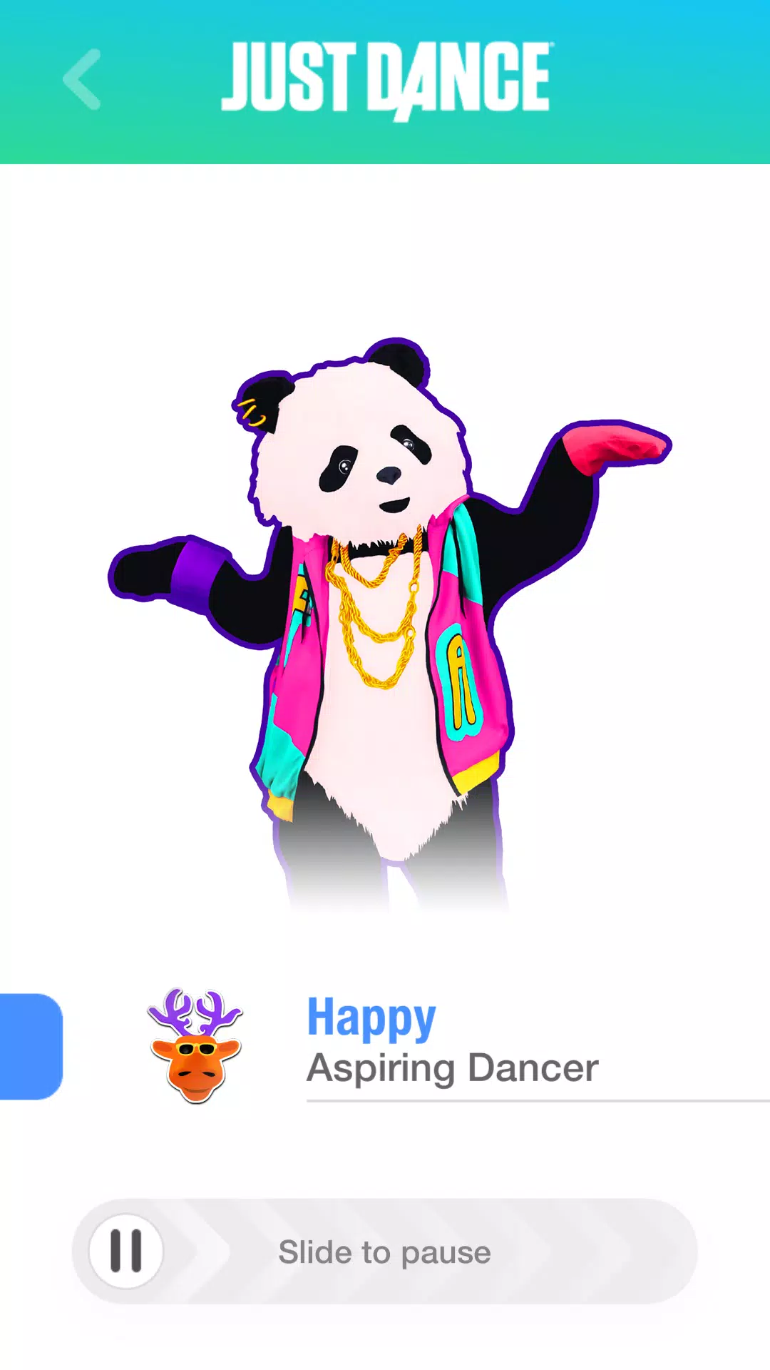 Just Dance Controller 스크린샷 3