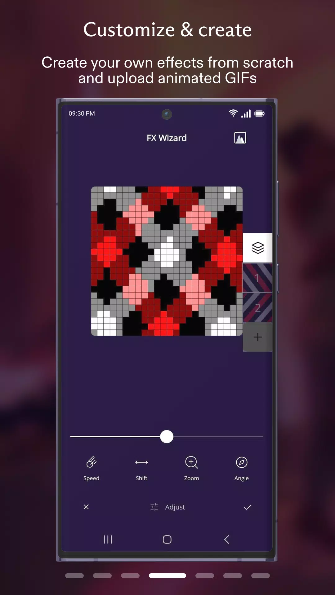 Twinkly 스크린샷 3
