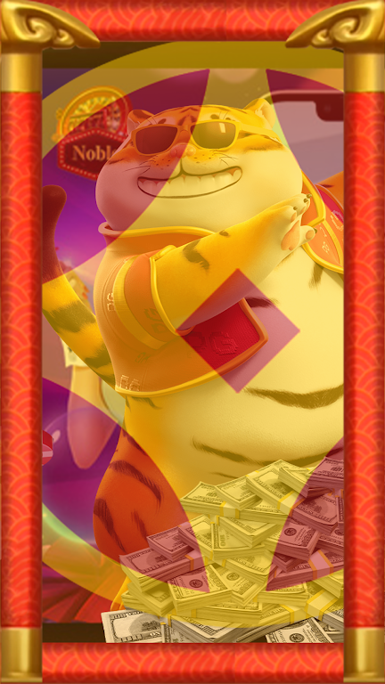 Fortune Tiger Vegas Club 螢幕截圖 2