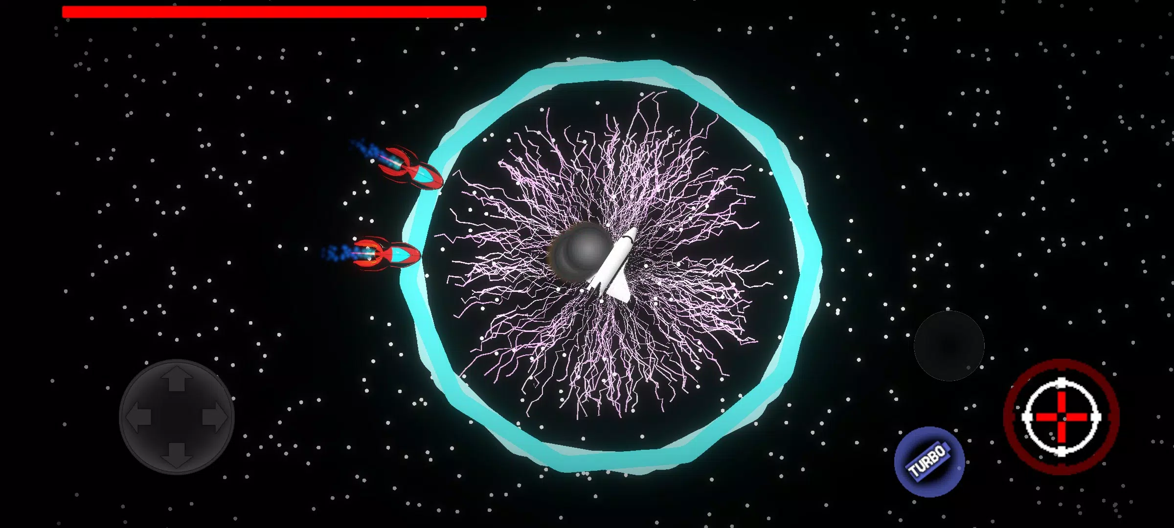 Battle Of Universe Screenshot 0