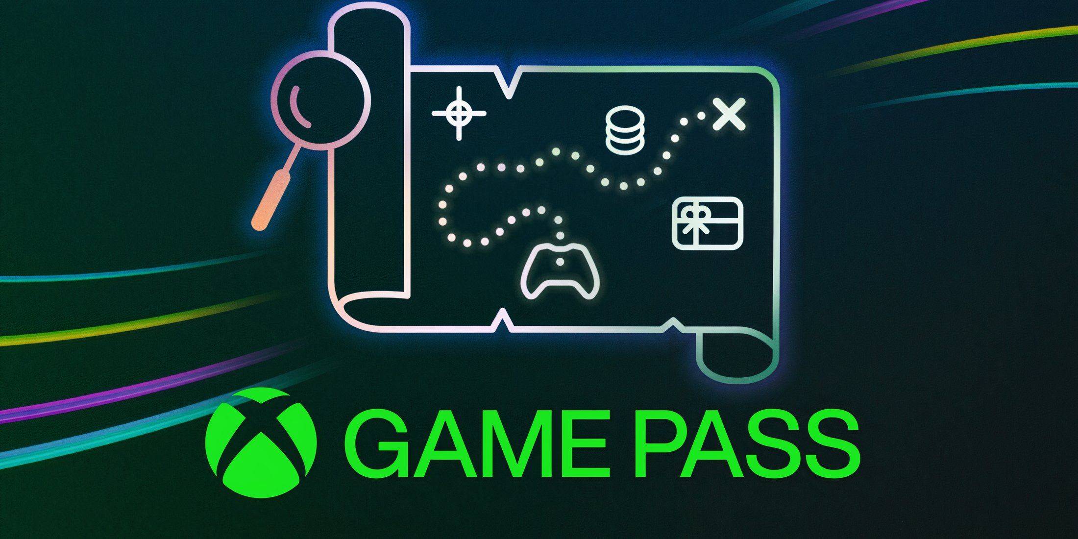 Microsoft fazendo grandes mudanças nas missões e recompensas do Game Pass