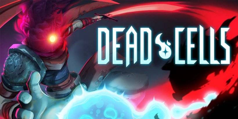 Dead Cells Son iki güncelleme artık iOS ve Android'de canlı, sarmak için taze içerikle