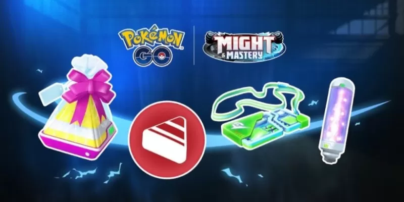 2025年4月的Power Up門票詳細信息由PokémonGO揭示