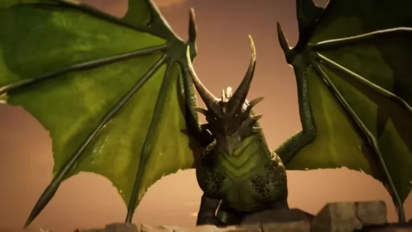 “ runescape更新：Dragonwilds Tames Velgar的流星”