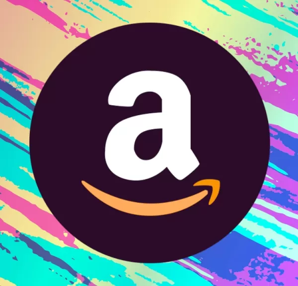 Amazon anime sale banner