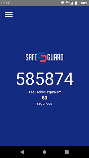 SafeGuard স্ক্রিনশট 2