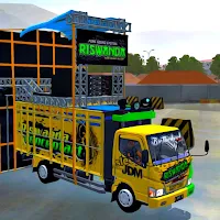 Schermata Indian DJ Driving 3D Heavy 2